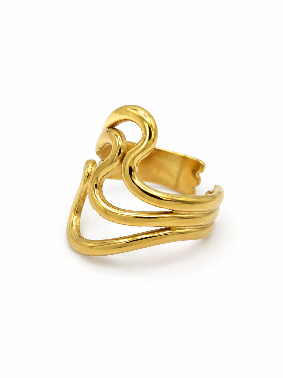 Corrente Ring