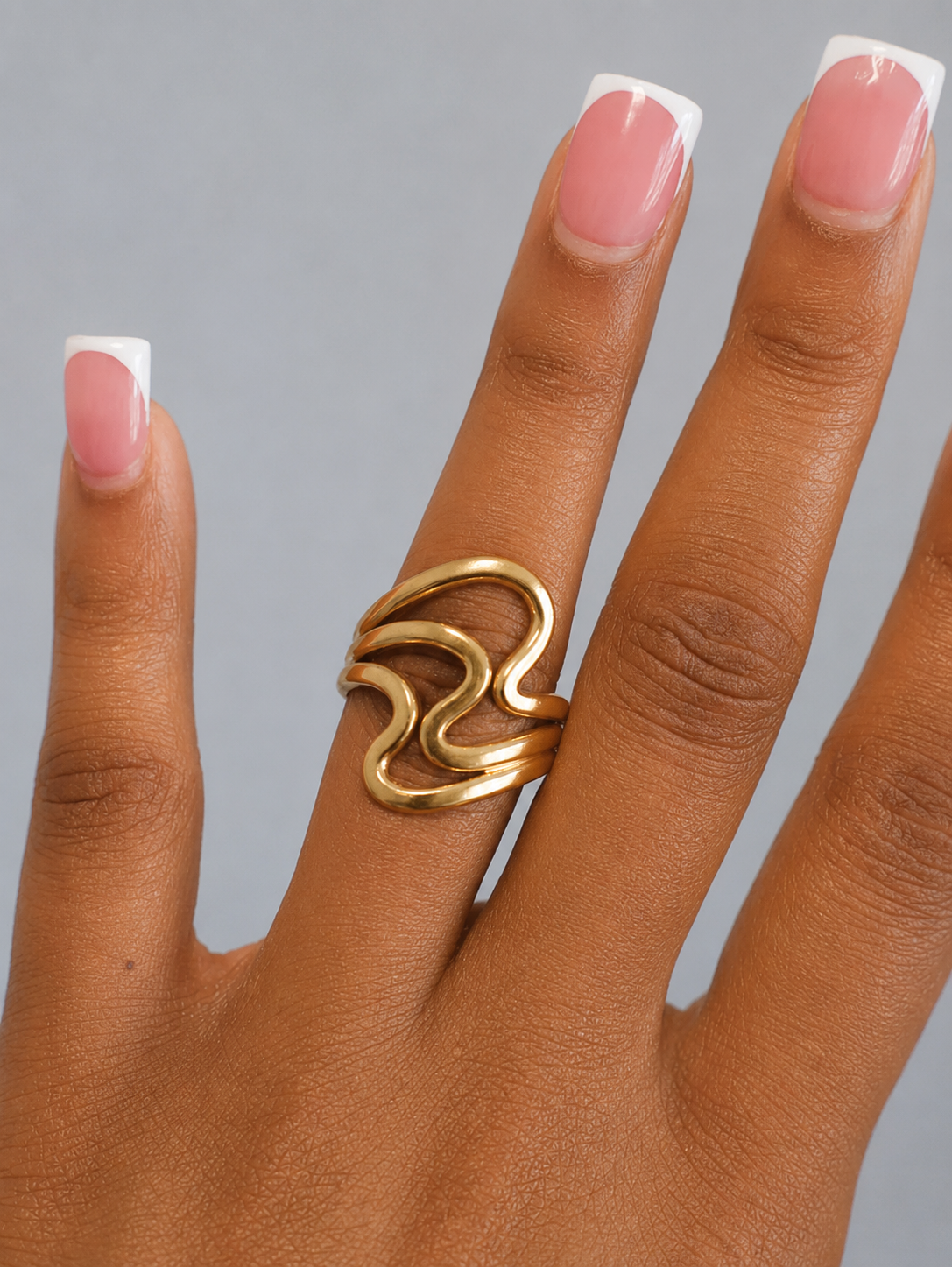 Corrente Ring
