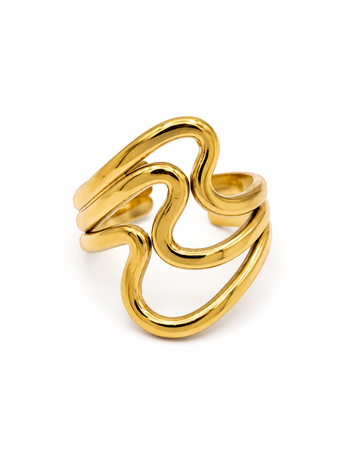 Corrente Ring