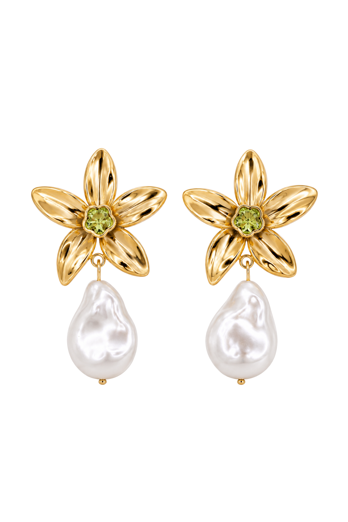 Costa d'Amore Earrings