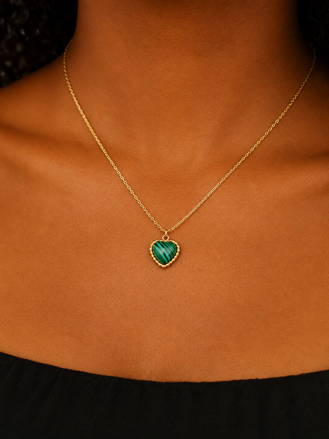 Cuore Necklace