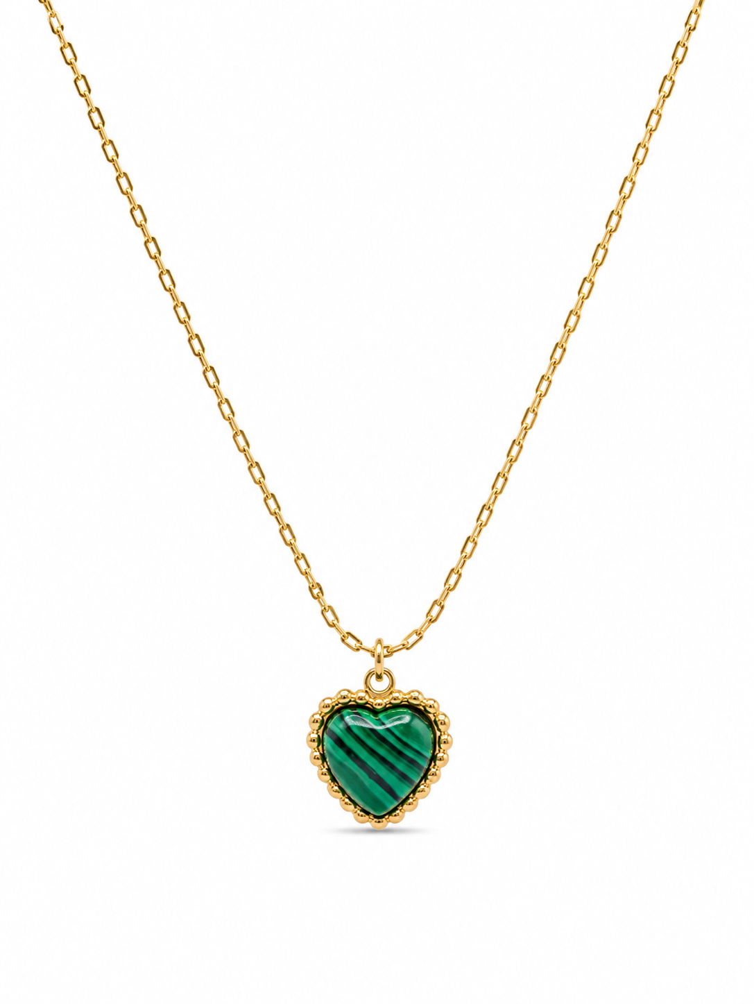 Cuore Necklace