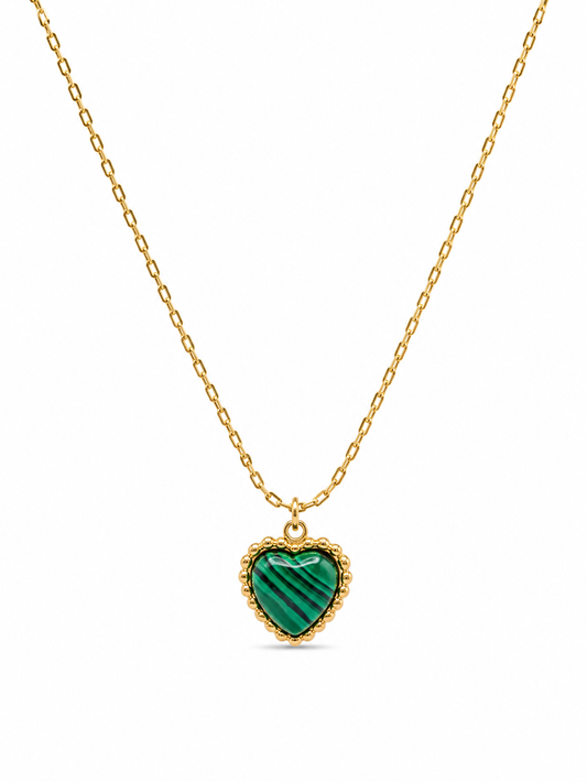 Cuore Necklace