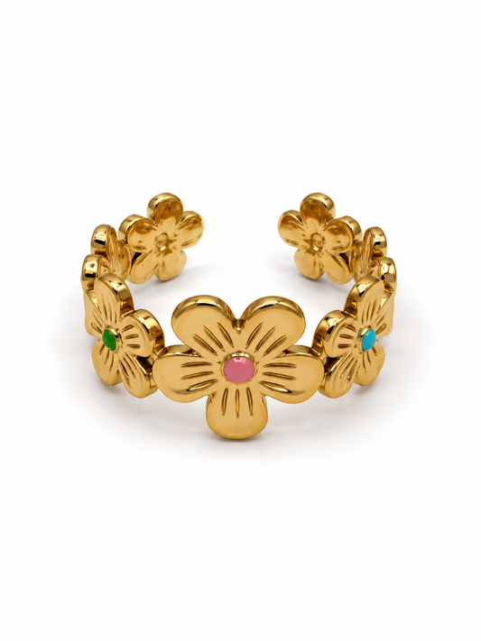 Dalila Ring
