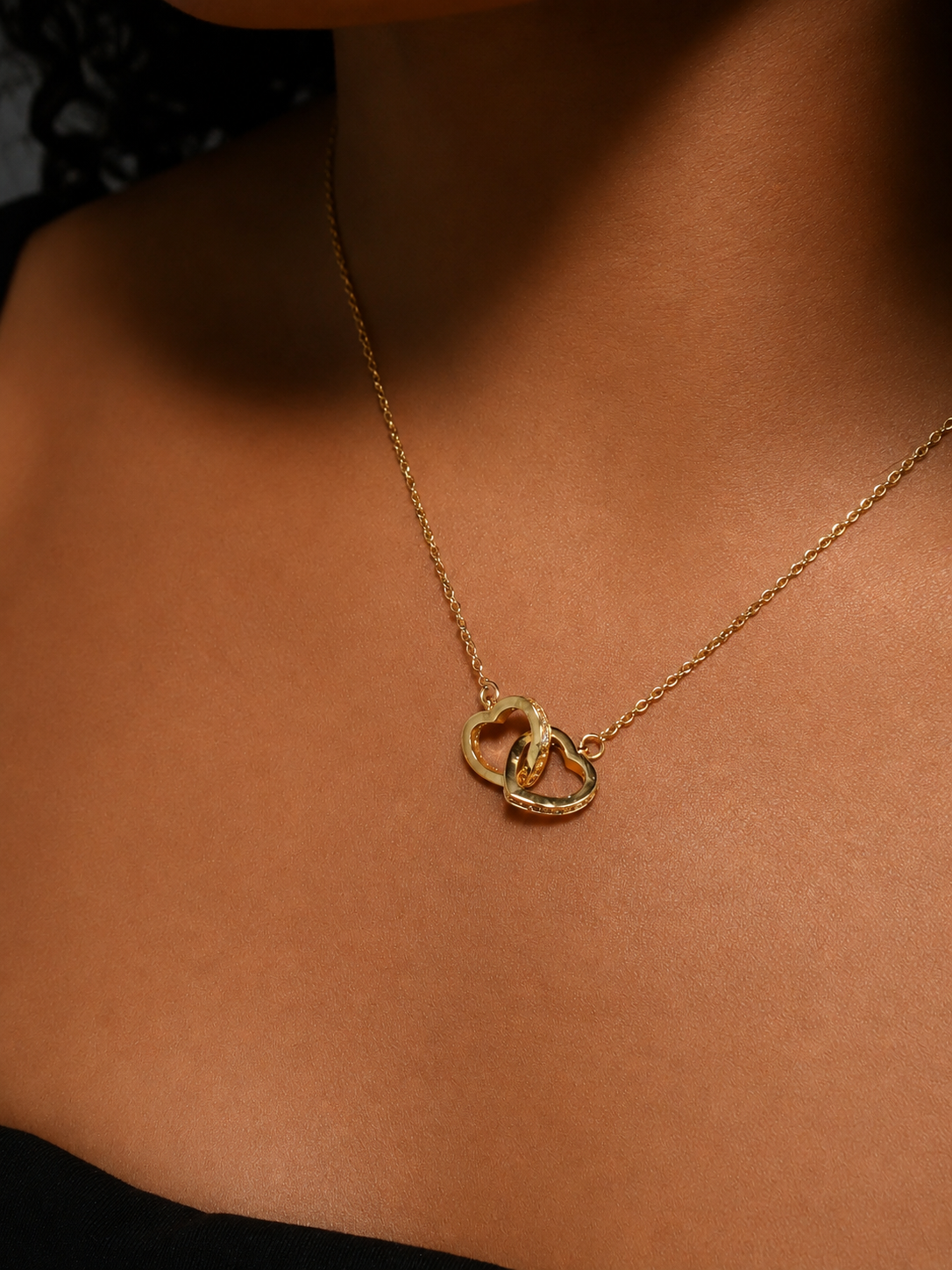 Dolce Cuore Necklace