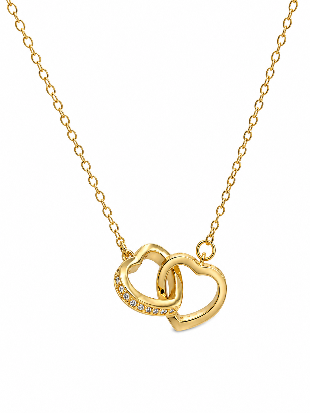 Dolce Cuore Necklace