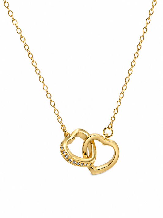 Dolce Cuore Necklace
