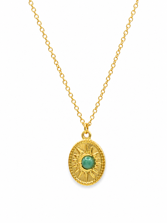 Eliana Necklace