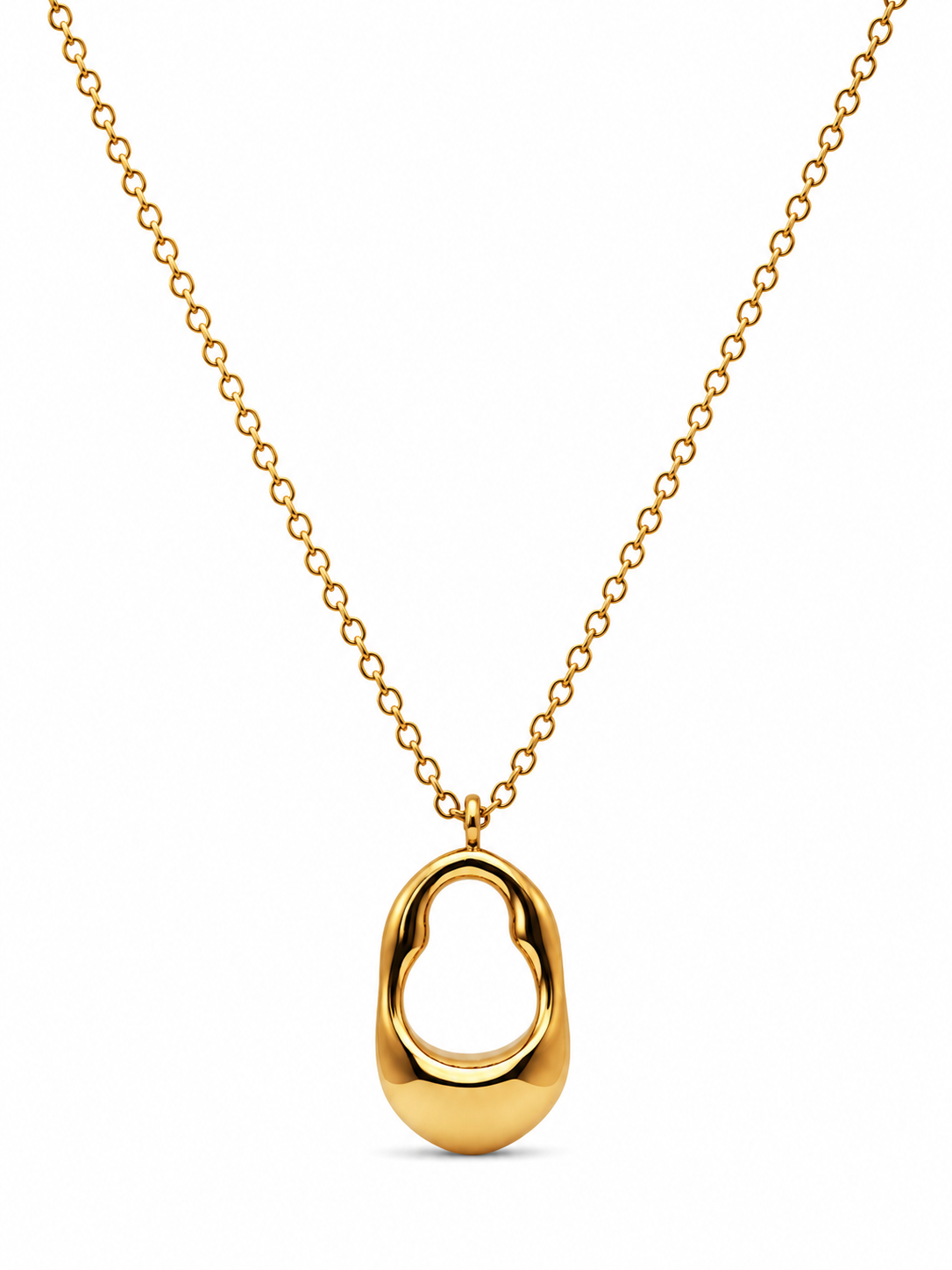 Elia Necklace