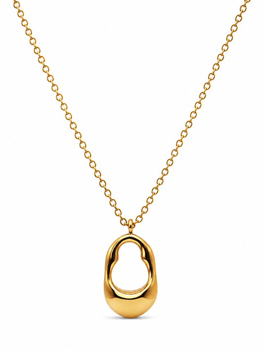 Elia Necklace