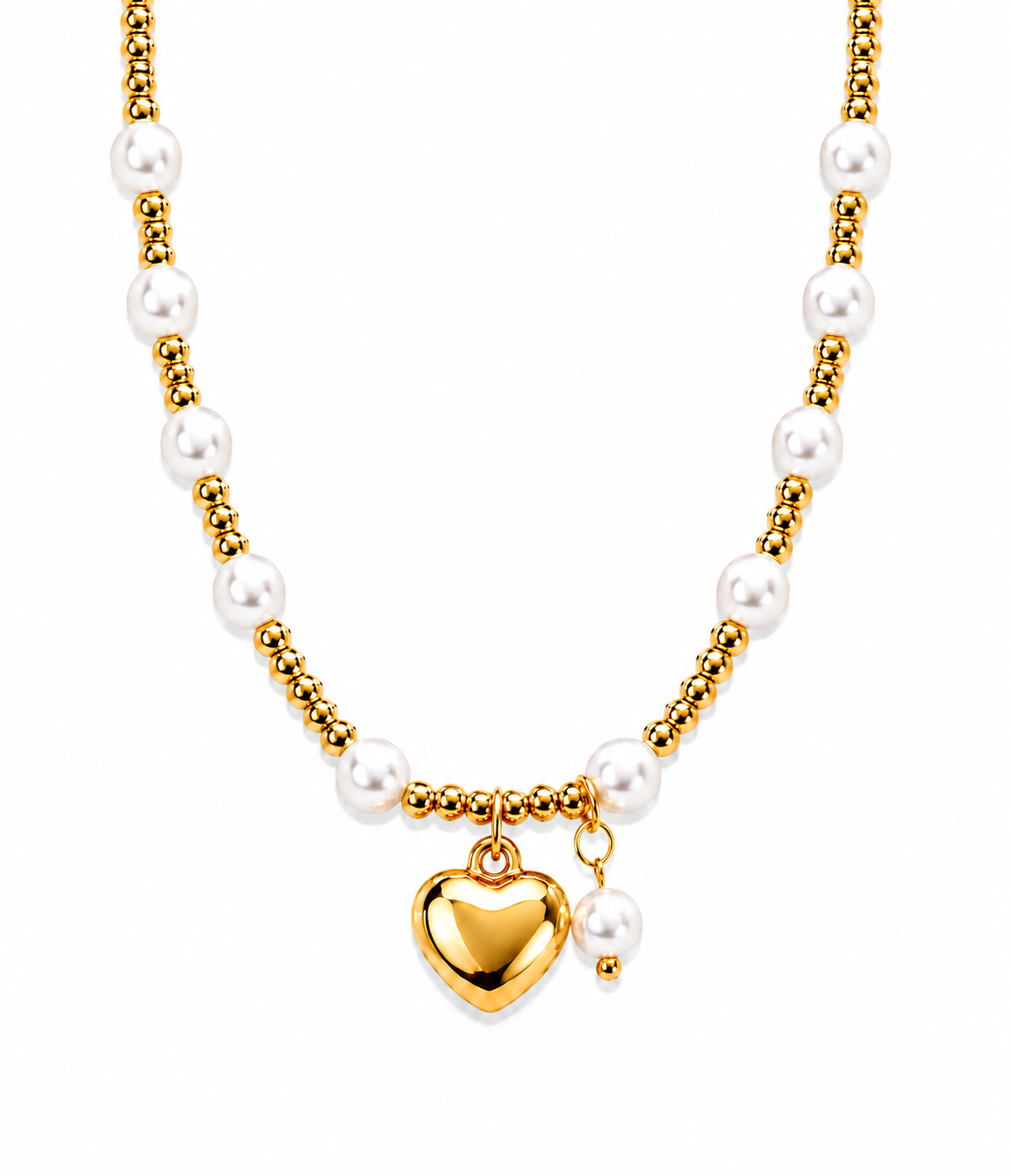 Elisa Necklace