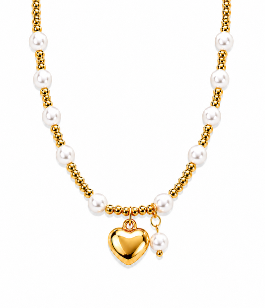 Elisa Necklace
