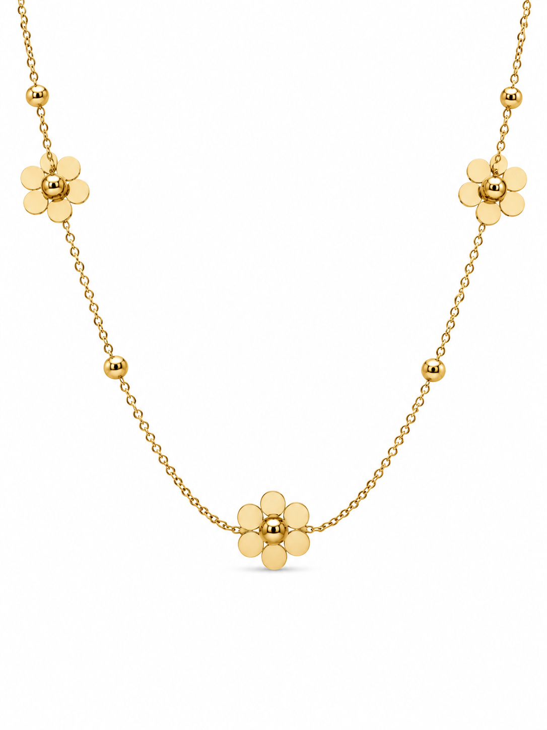 Evora Necklace