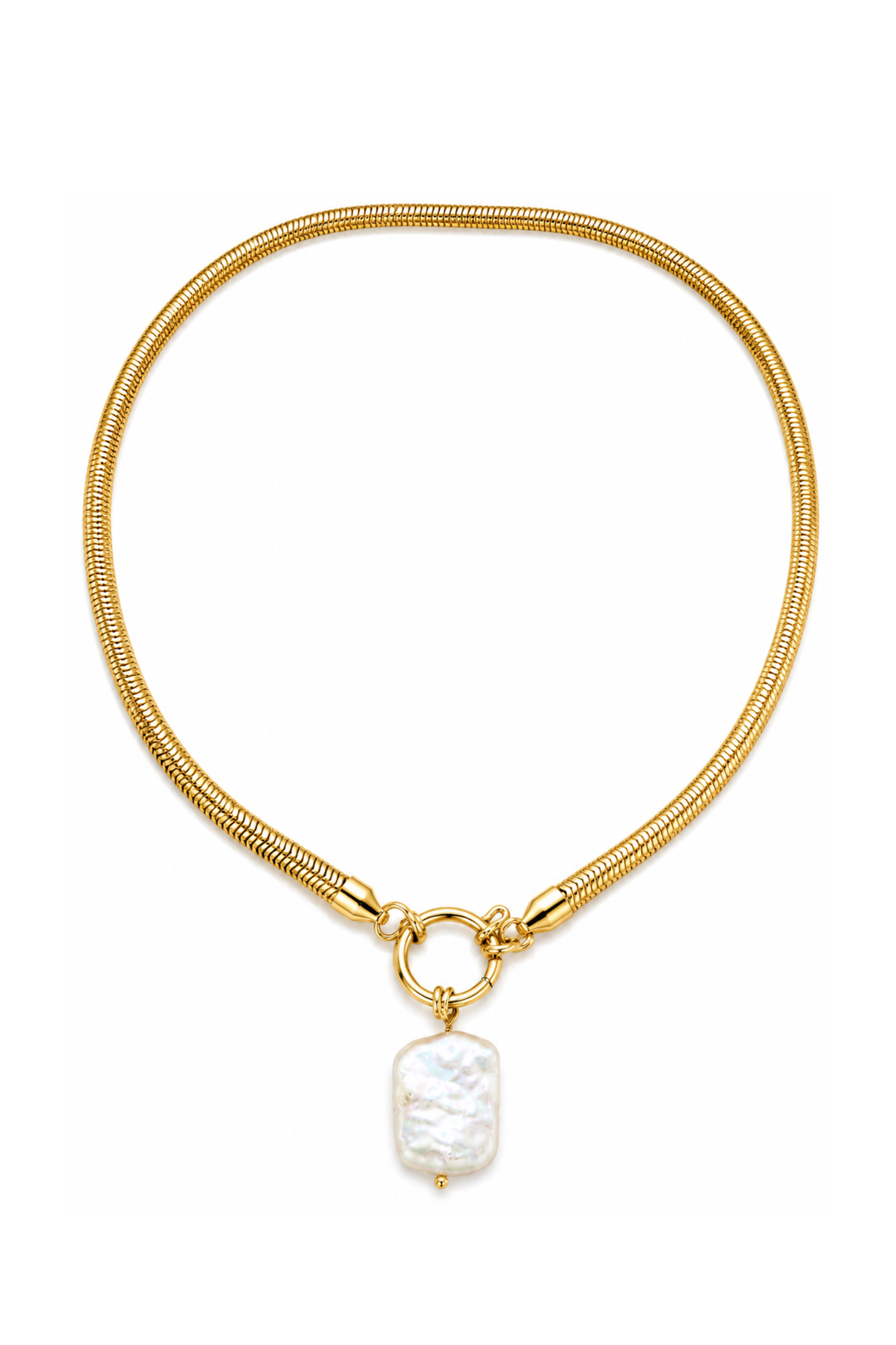 Ines Necklace