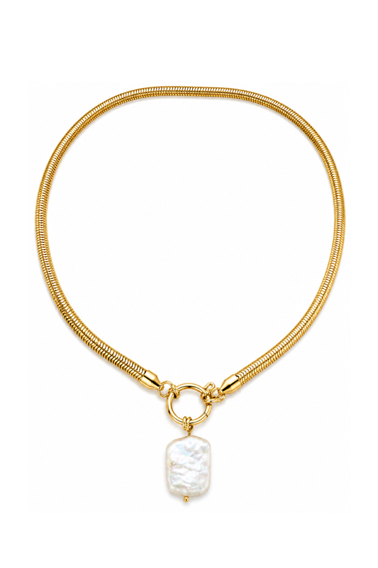 Ines Necklace
