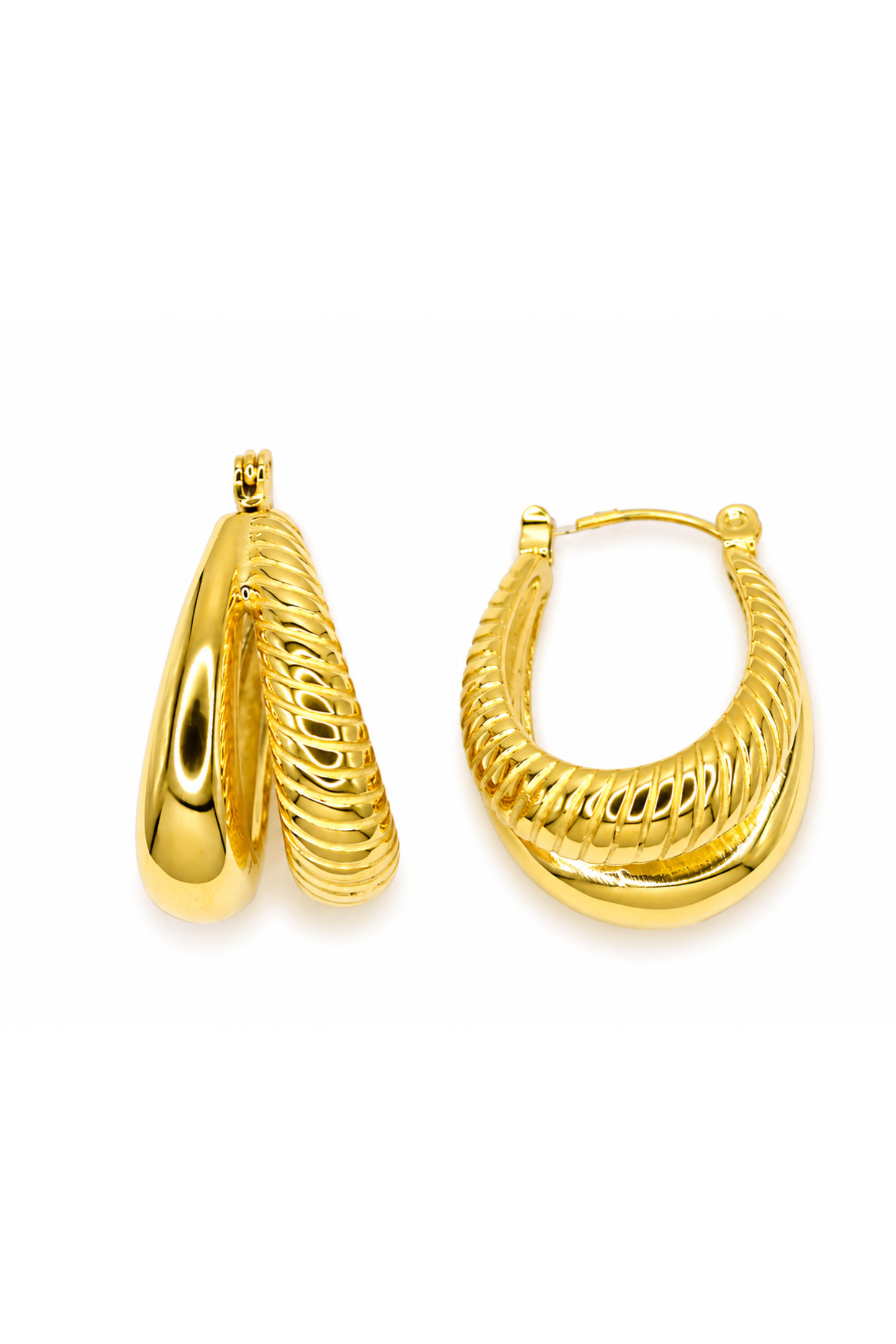Isabella Earrings