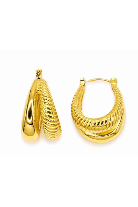 Isabella Earrings