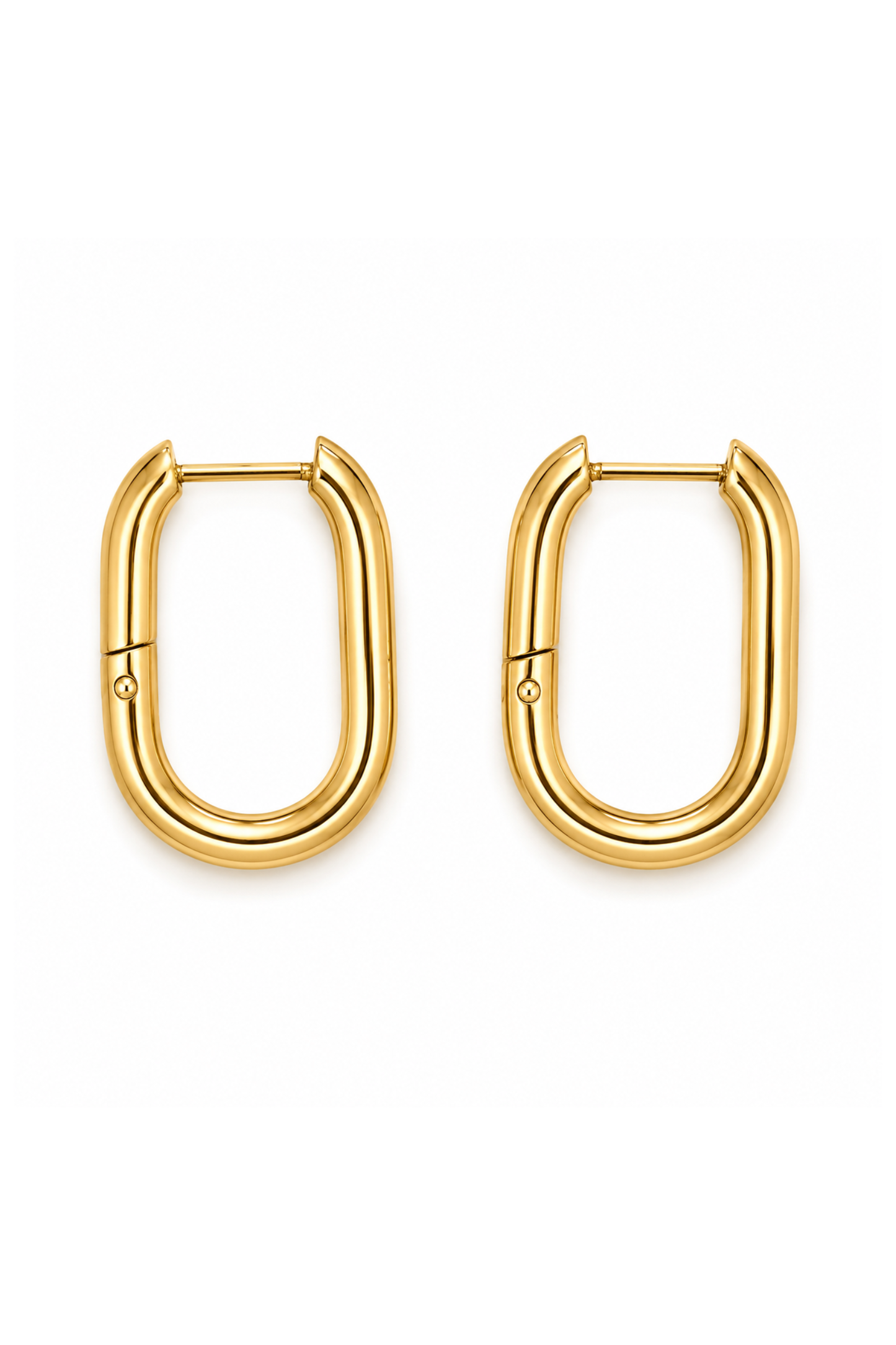 Josephine Gold Earrings