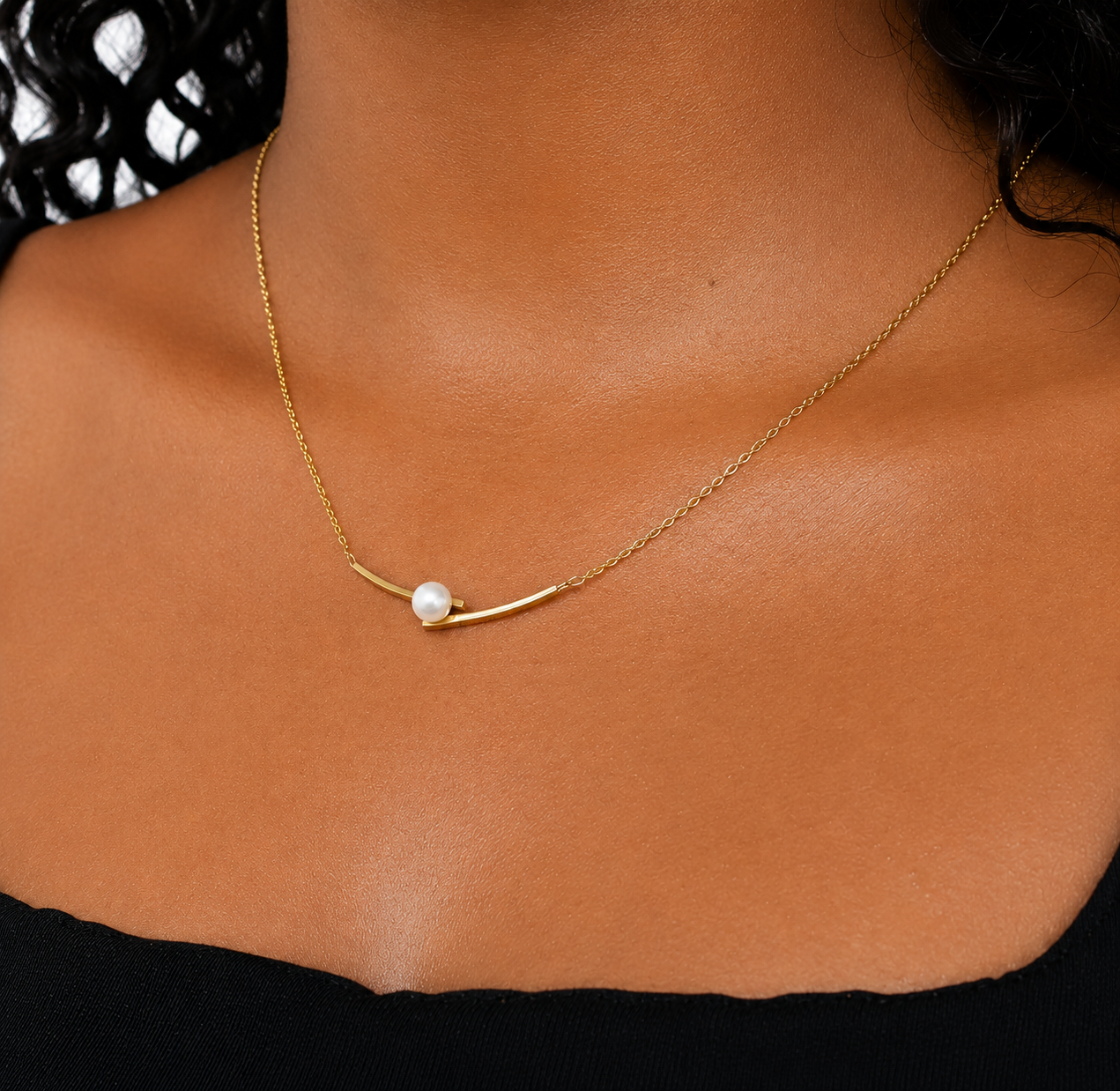 Kirsten Necklace