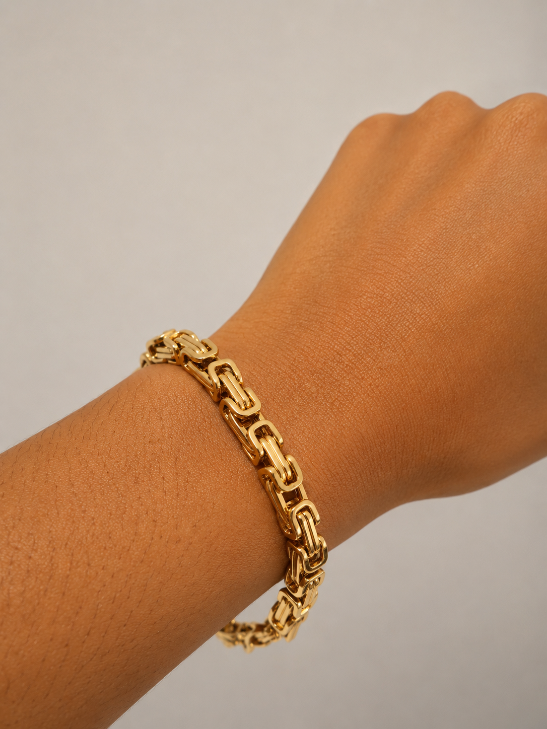 Leone Bracelet