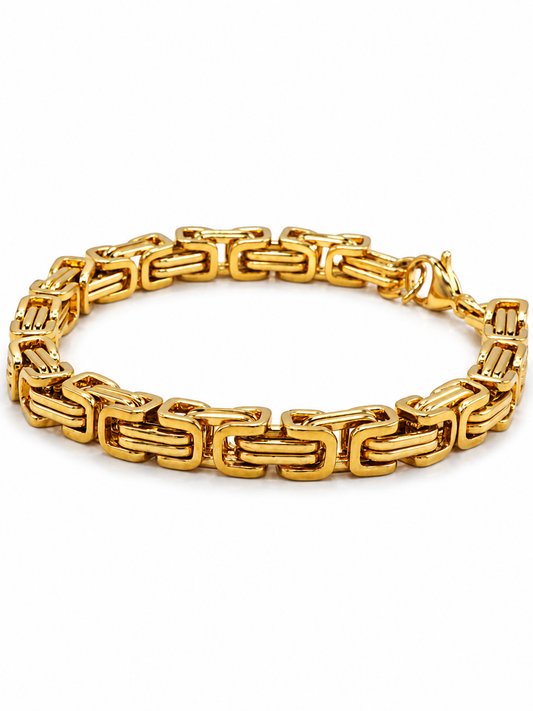 Leone Bracelet