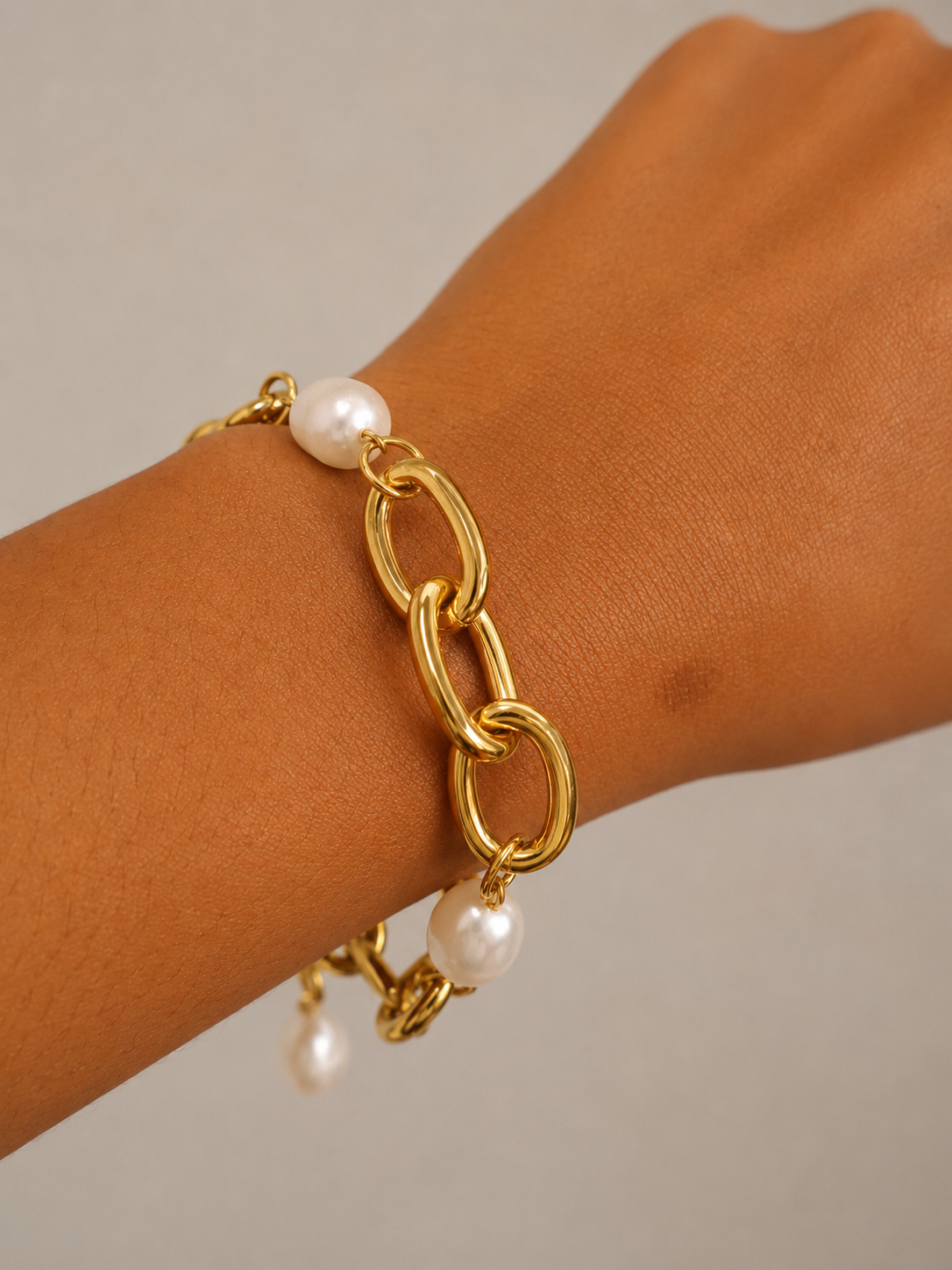 Lia Bracelet