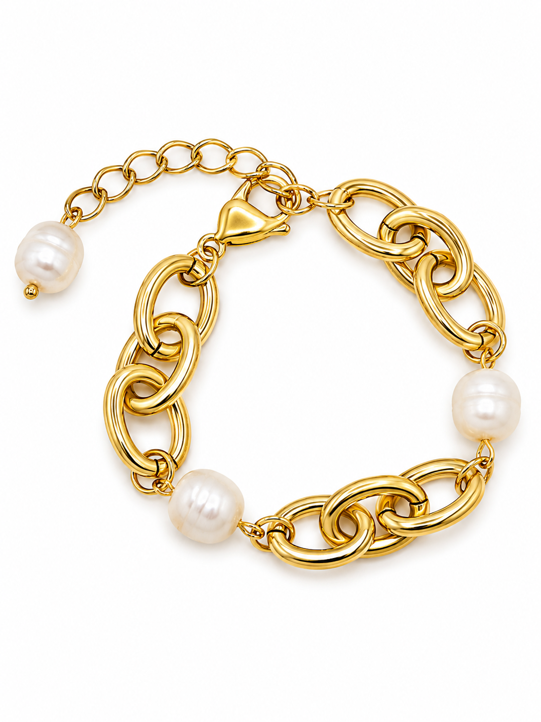 Lia Bracelet