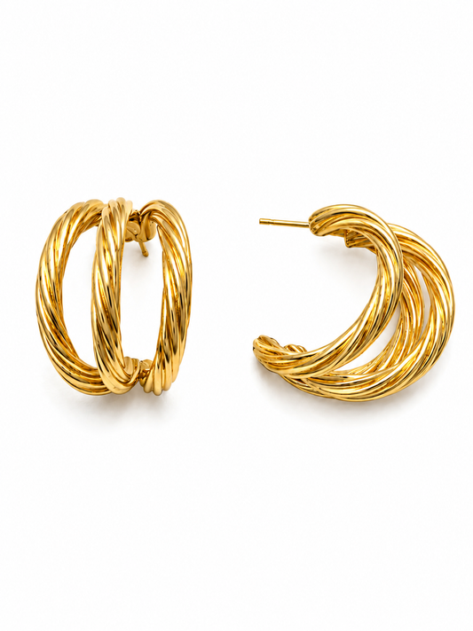 Livia Earrings