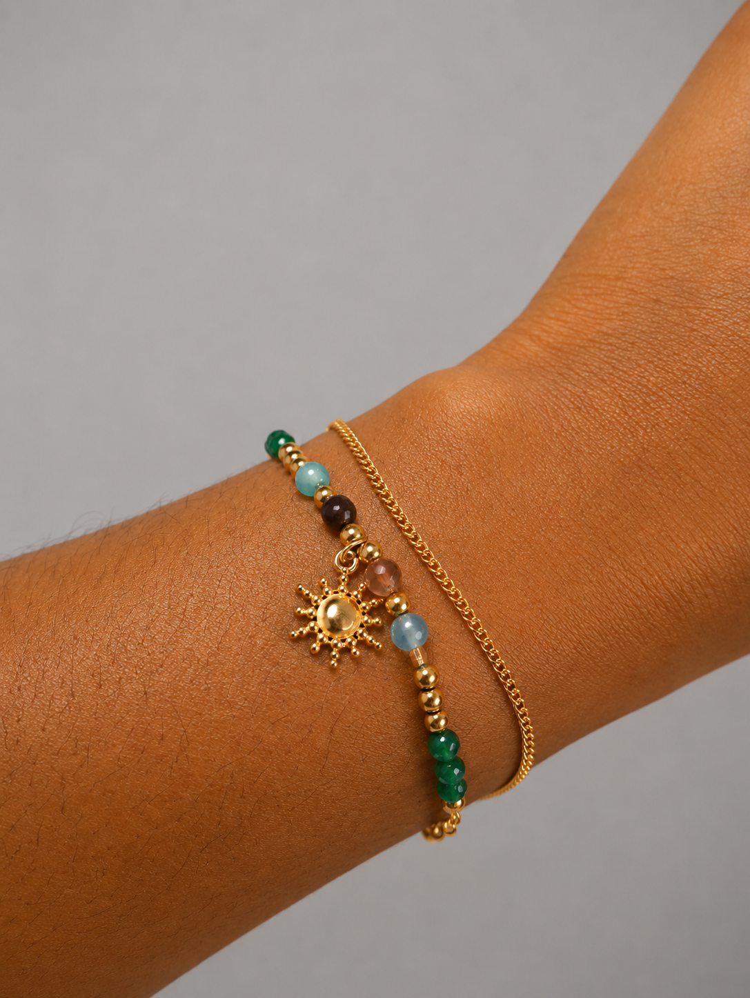 Luce Bracelet