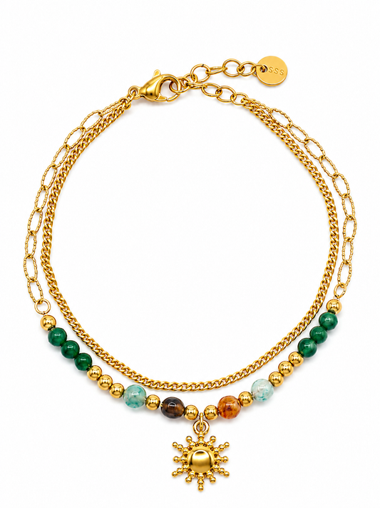 Luce Bracelet