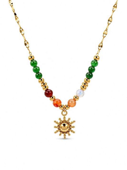 Luce Necklace