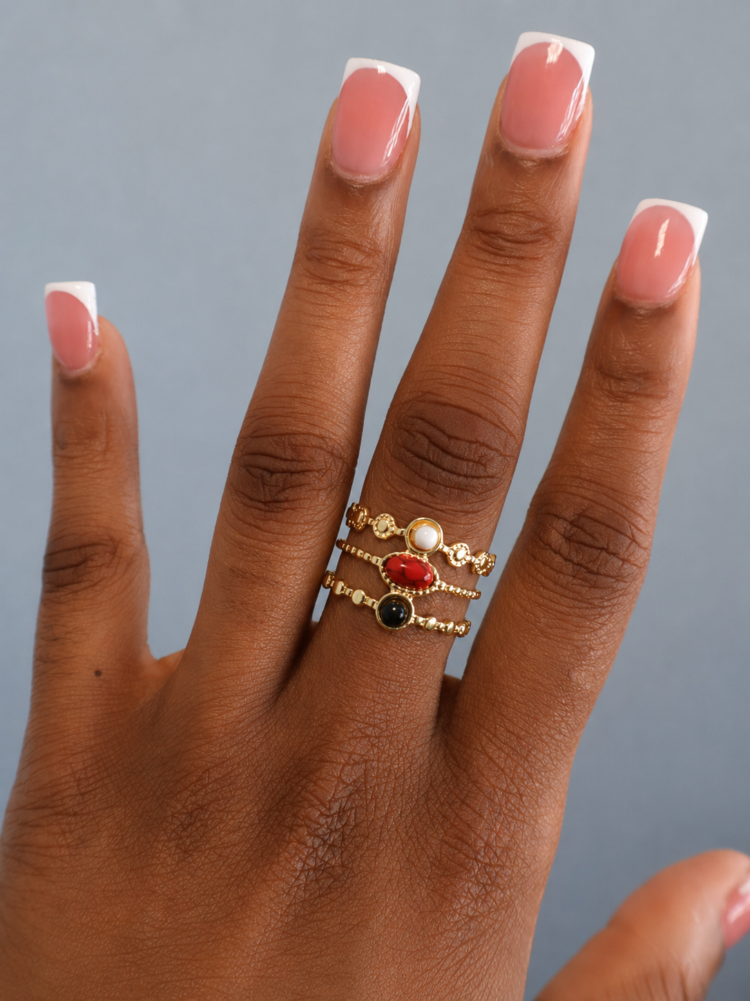 Lucetta Ring