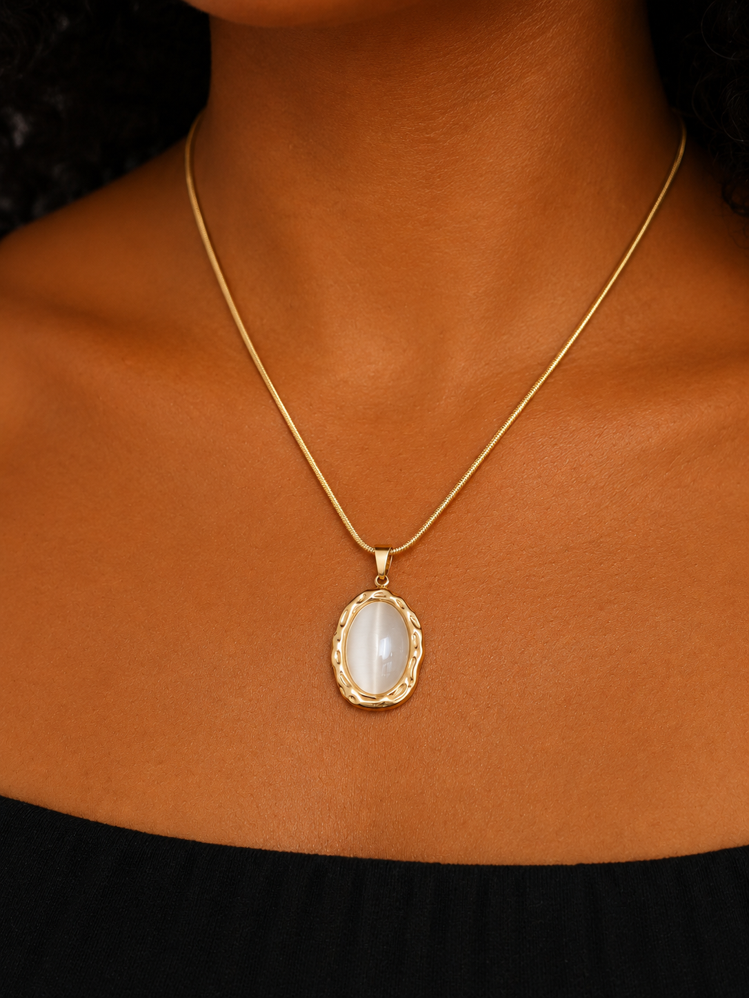 Lucie Necklace