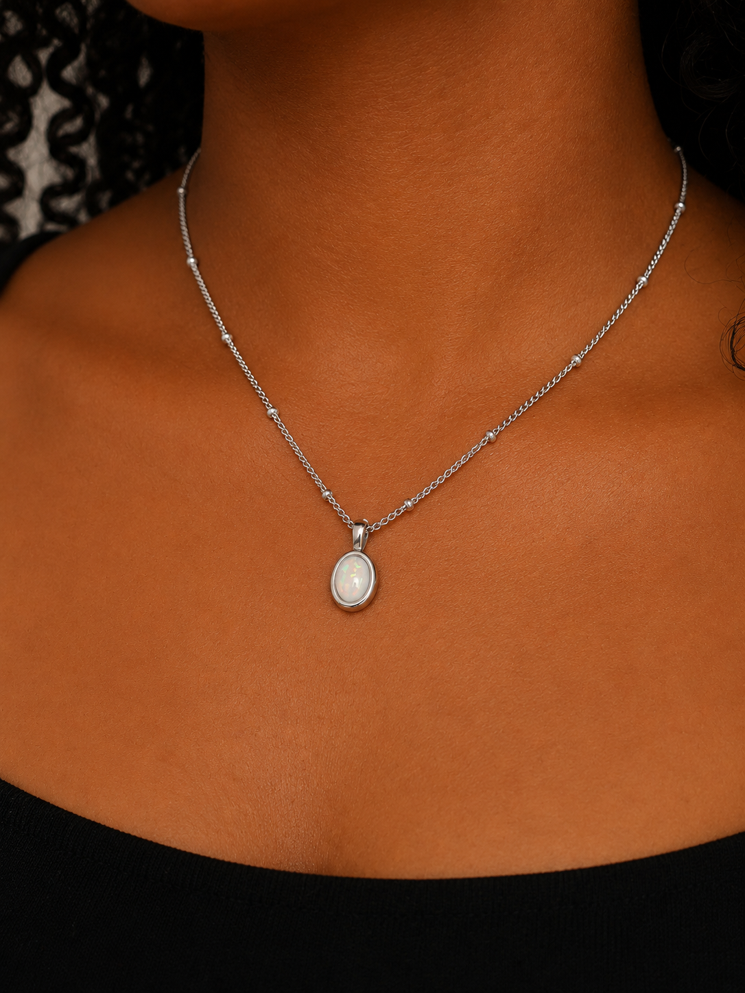 Kira Necklace