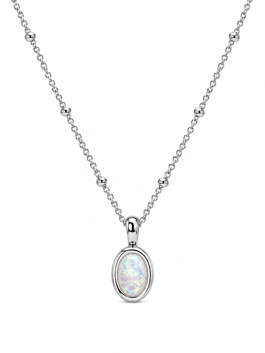 Kira Necklace