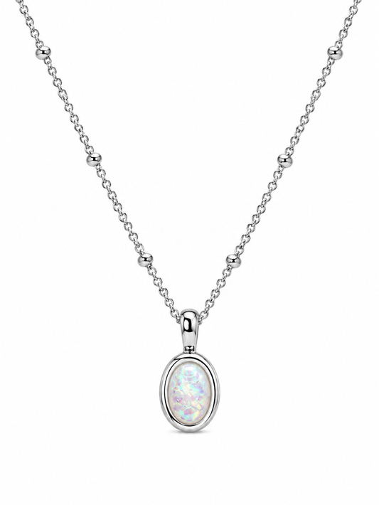 Kira Necklace