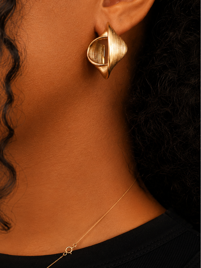 Marcella Earrings