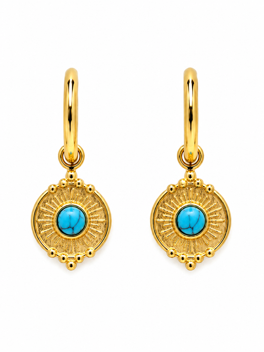 Maris Earrings