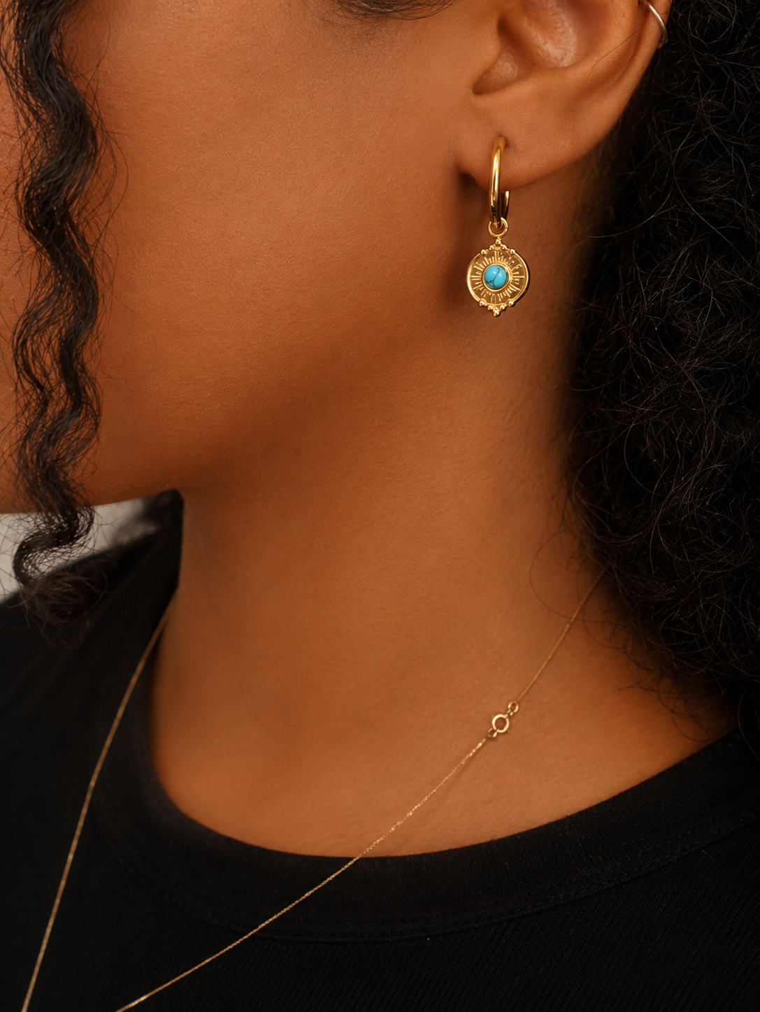 Maris Earrings
