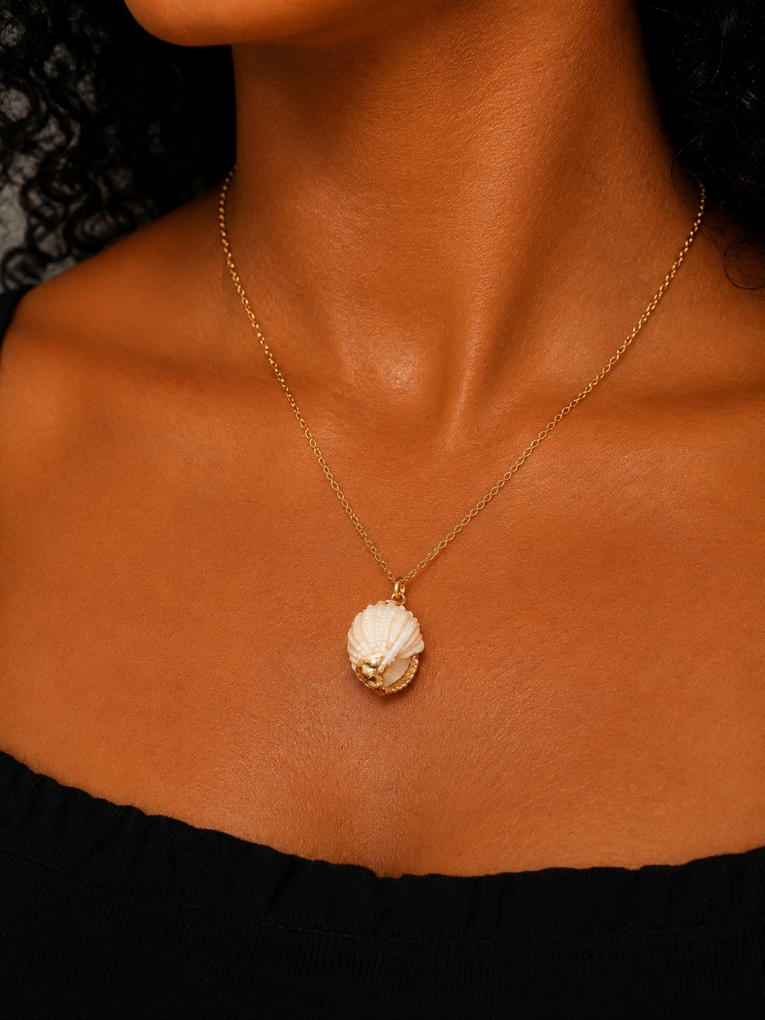 Nella Necklace