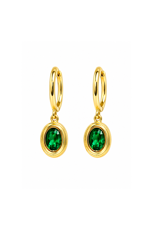 Nyra Earrings