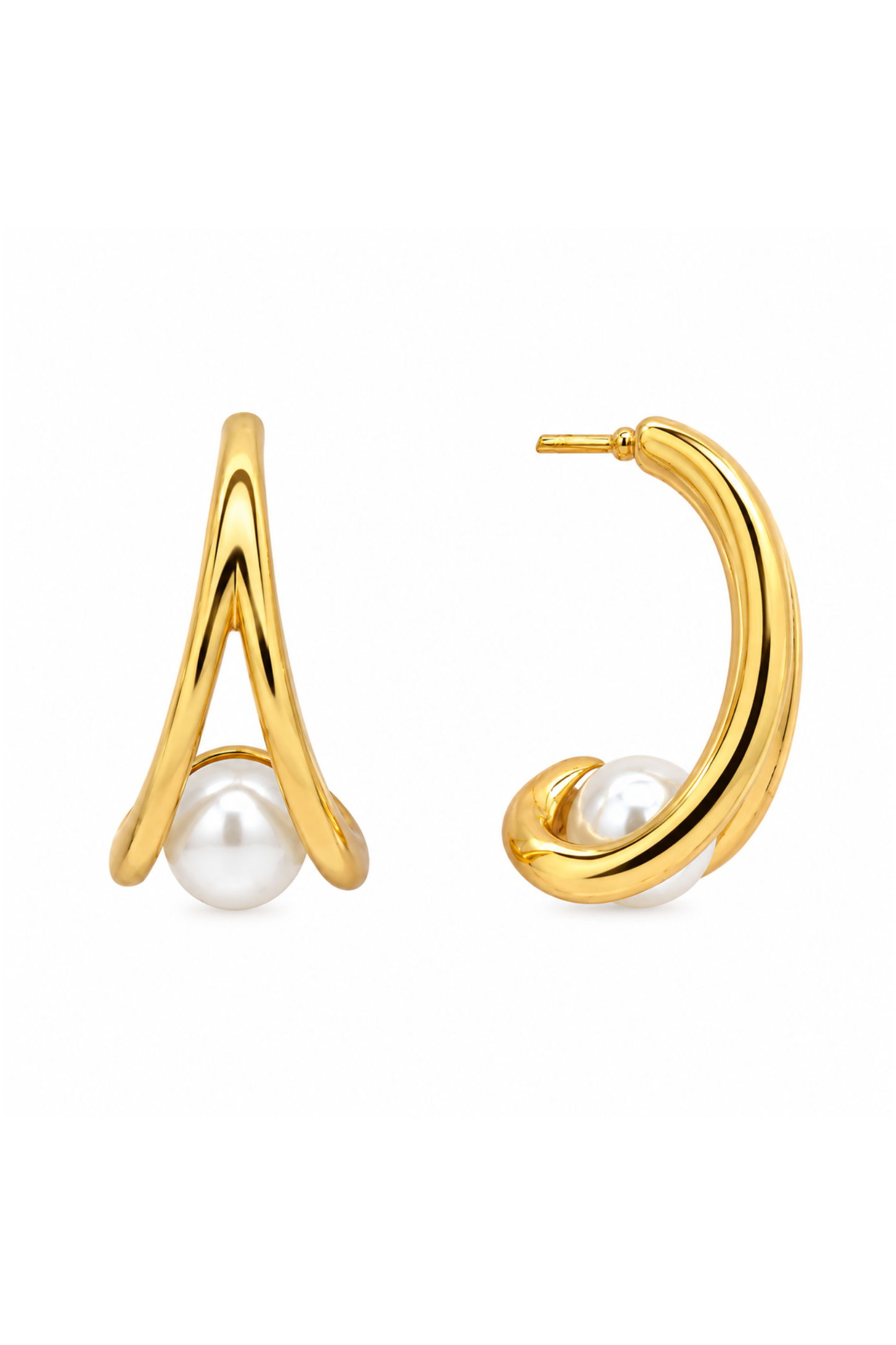 Pamela Earrings