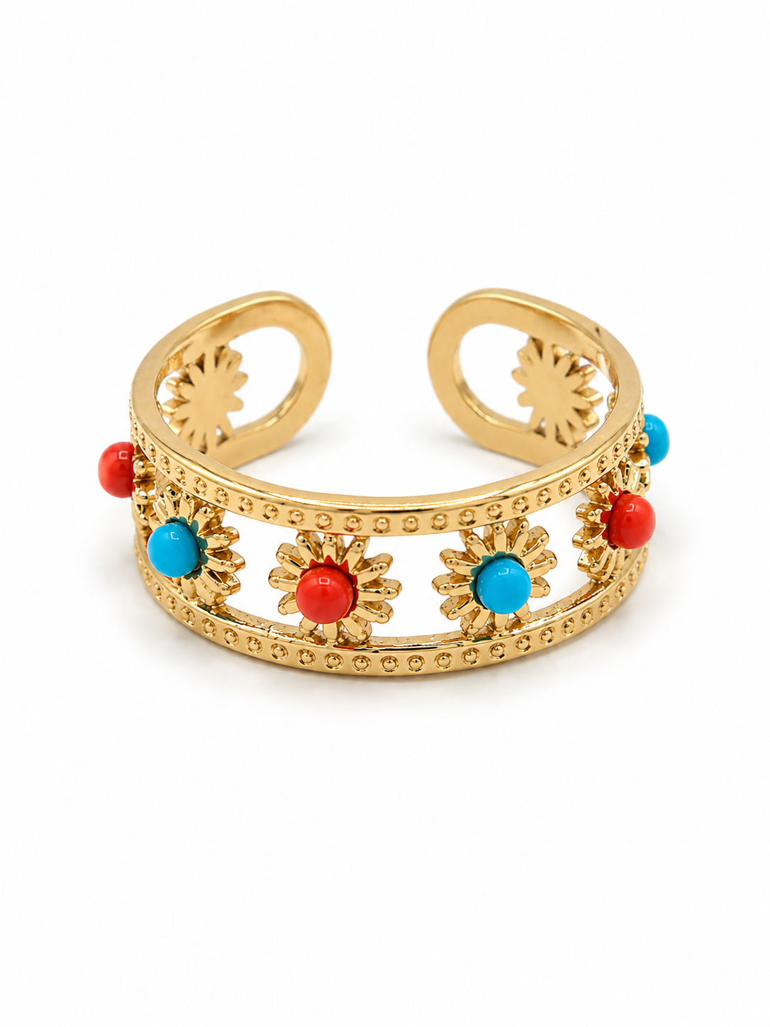 Roseta Ring