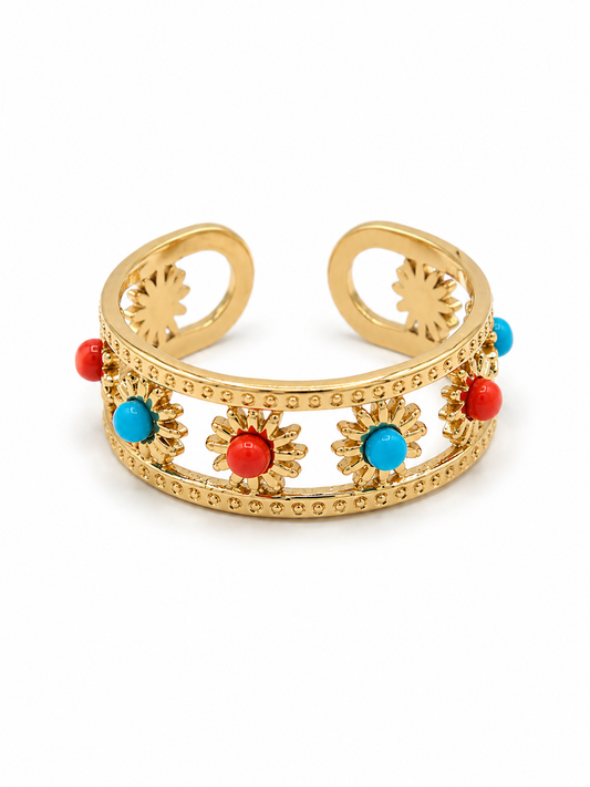 Roseta Ring