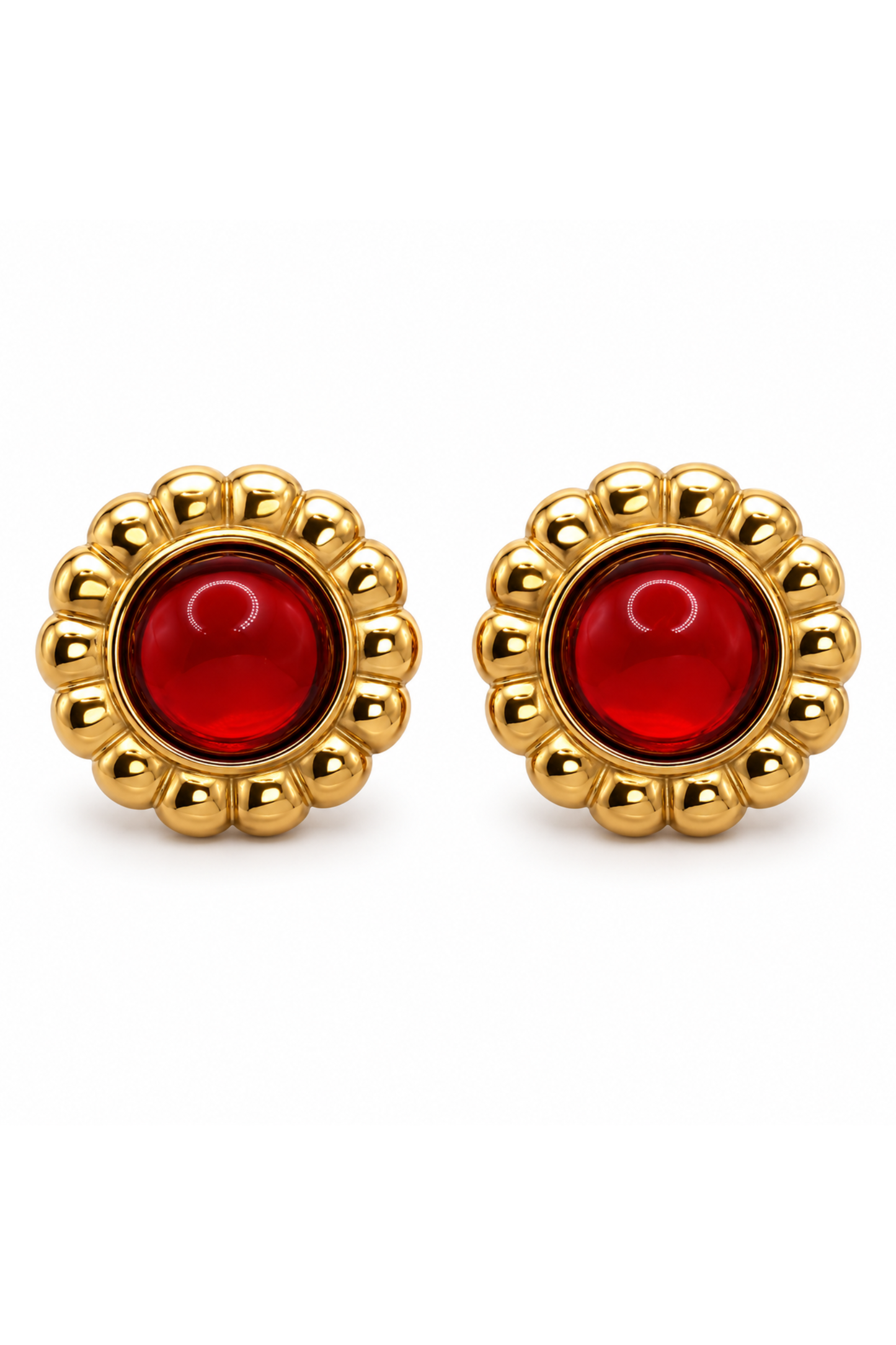 Rossella Earrings