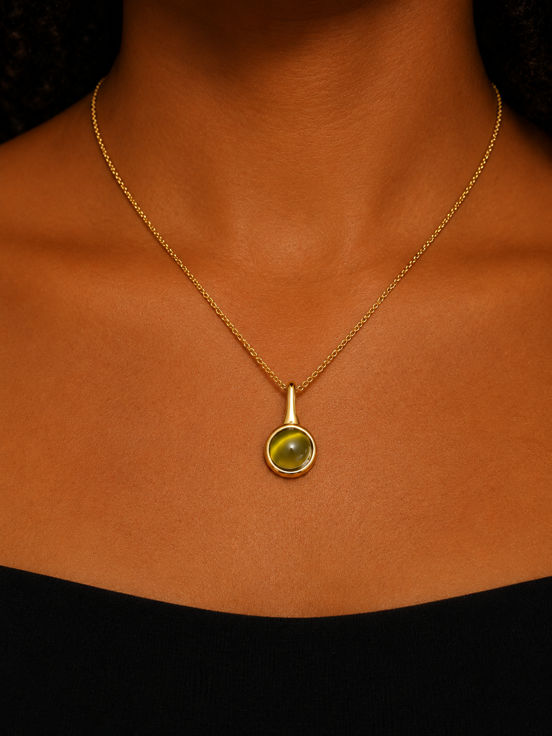 Siena Necklace