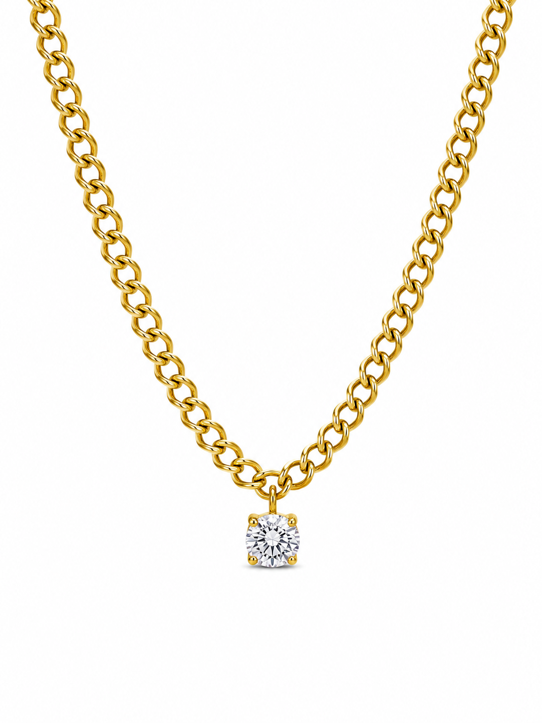Silvana Necklace