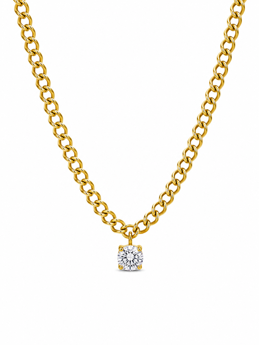 Silvana Necklace