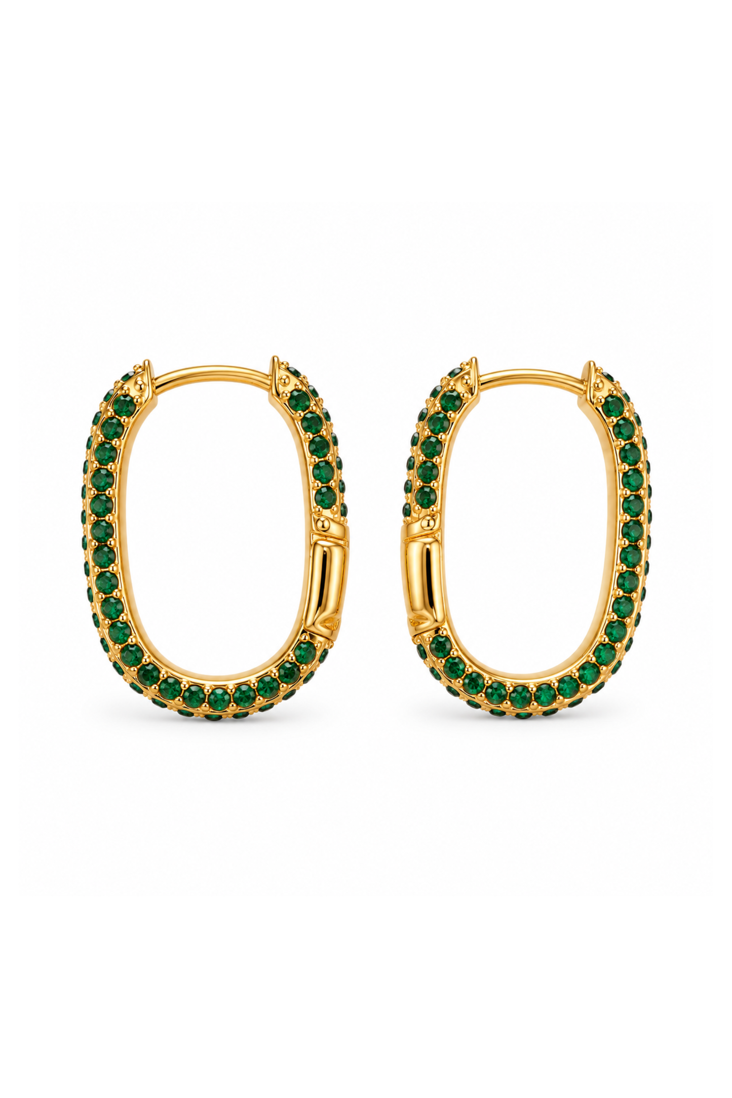 Smeralda Earrings