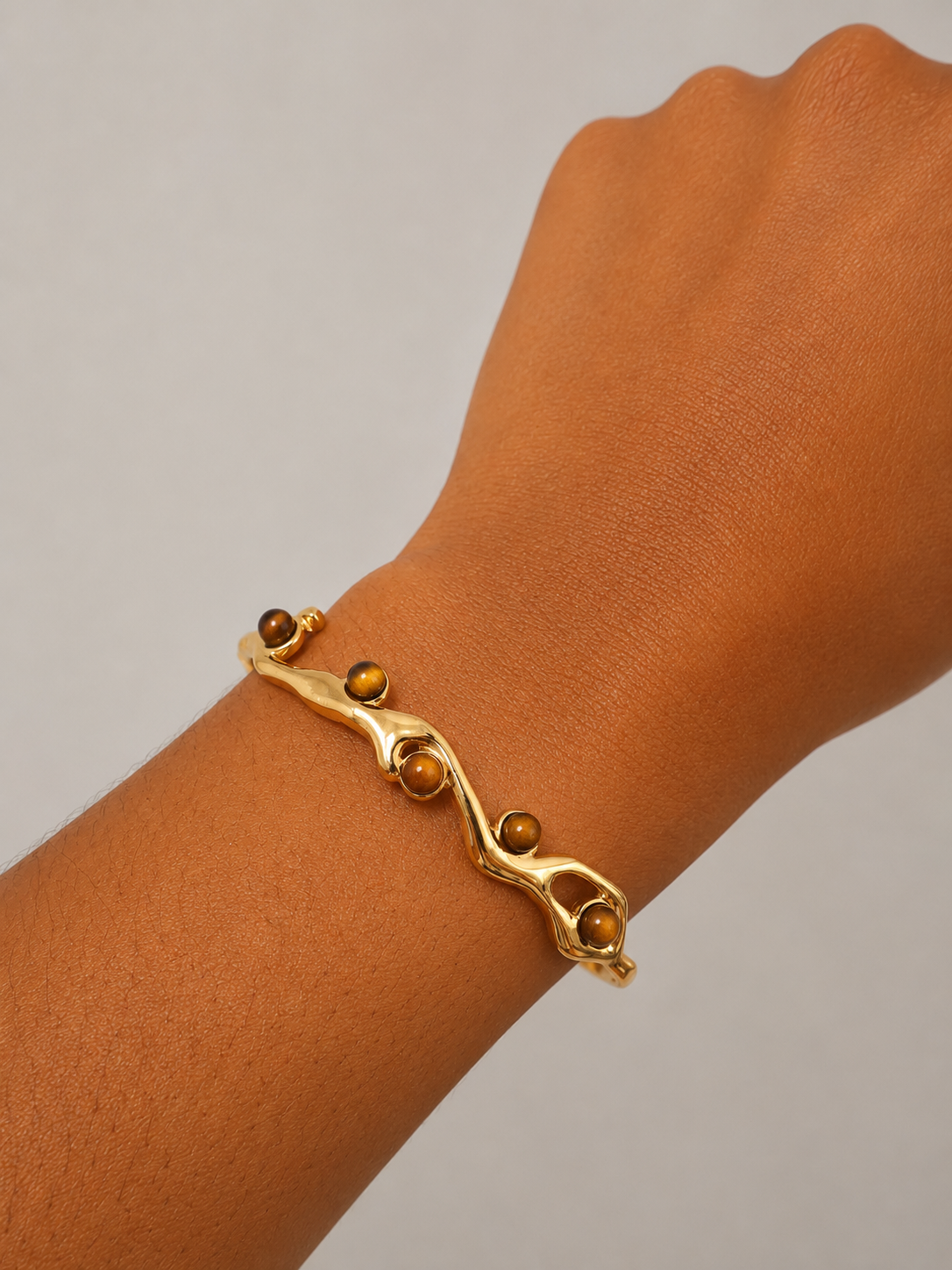 Soraya Cuff